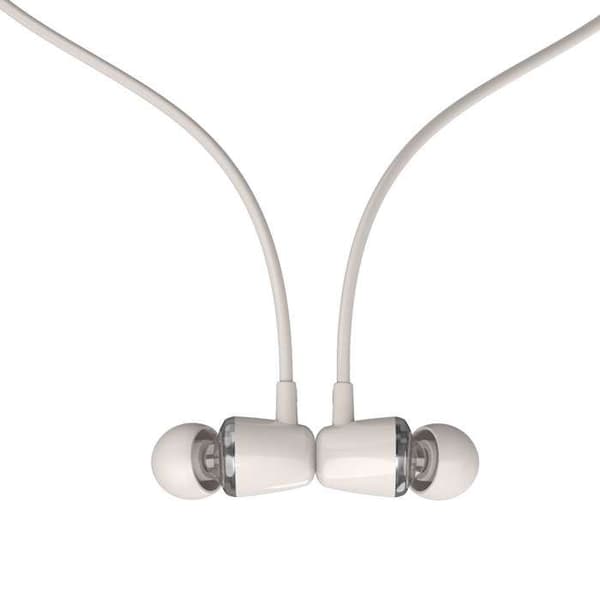 Casque - hörlurar Dudao Hörlurar U5Pro vit