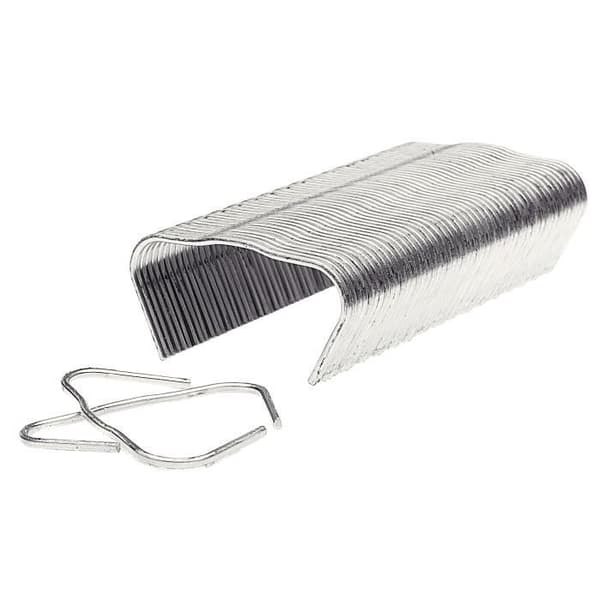 RAPID Aluminiumklämmor C50 - 40107758