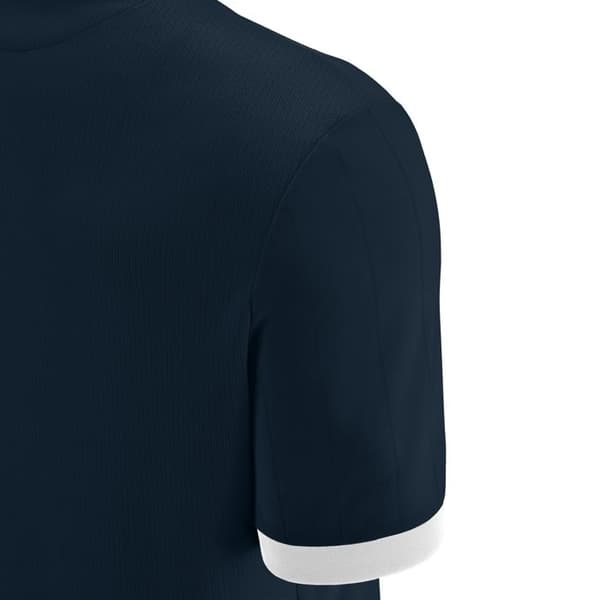 Maillot Macron Halley