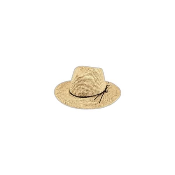 Hatt dam Barts Celery - naturlig - S