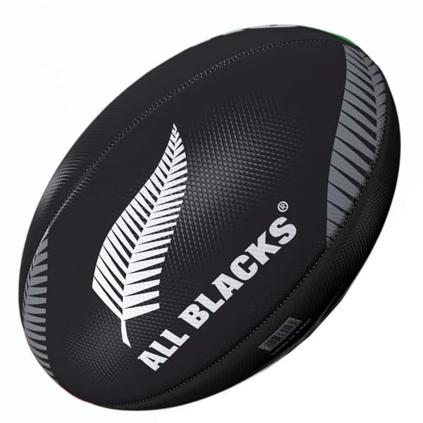 Rugbyboll Nya Zeeland Gilbert