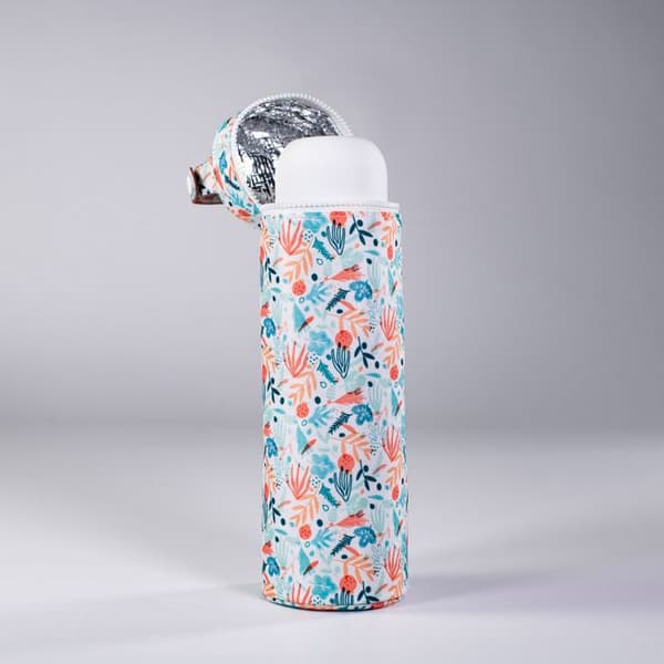 Thermibag Mediterranean 500ml isolerad väska