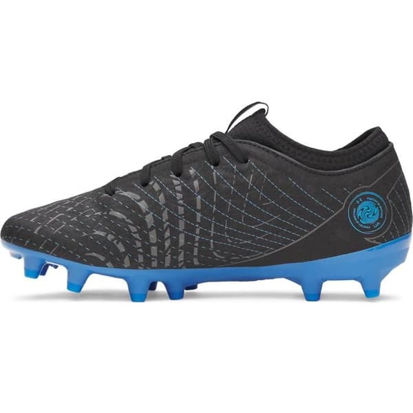 Under Armour Magnetico Select 5 FG fotbollsskor för barn
