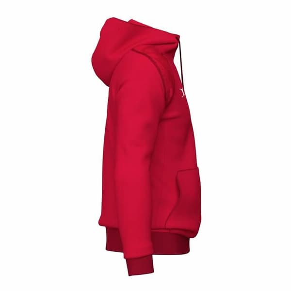 Barn hoodie Gilbert GTS