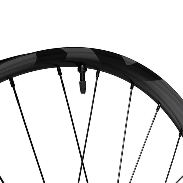 Framhjul Shimano M8200