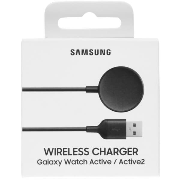 Trådlös laddare för Galaxy Watch Active 2