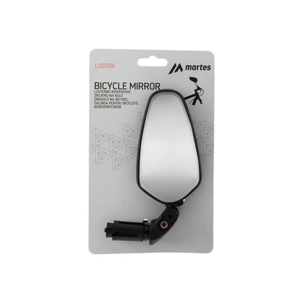 Cykelspegel Martes Luster
