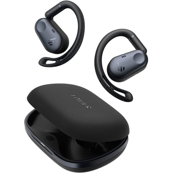 Trådlösa hörlurar - EDIFIER - Comfo Flex - Bluetooth 5.4 - Batteritid 40h - IP55