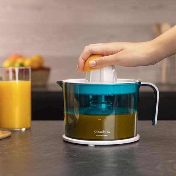 Cecotec Citruspress EssentialVita Adjust Vit