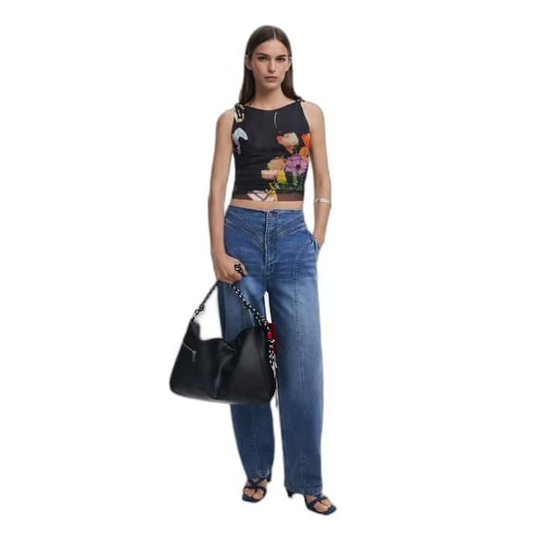 Damlinne Desigual Bruselas