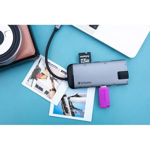USB-minne Verbatim - 64GB