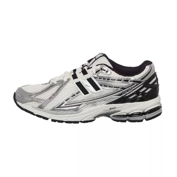 New Balance Skor 1906R - M1906RER Grå