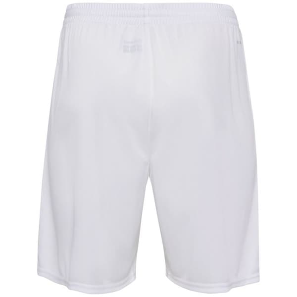Kort essentiell Hummel - vit