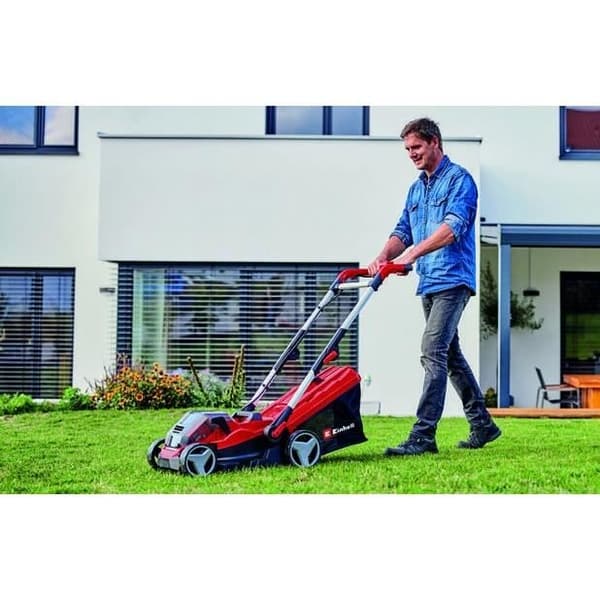 Einhell 3413226 Gräsklippare med batteri