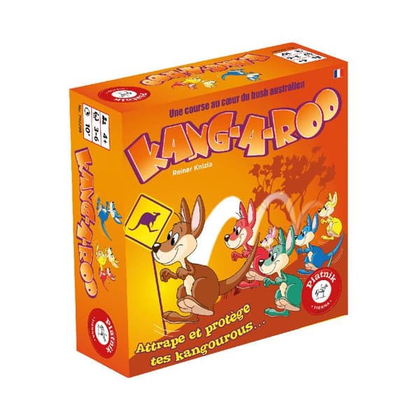 Känguru