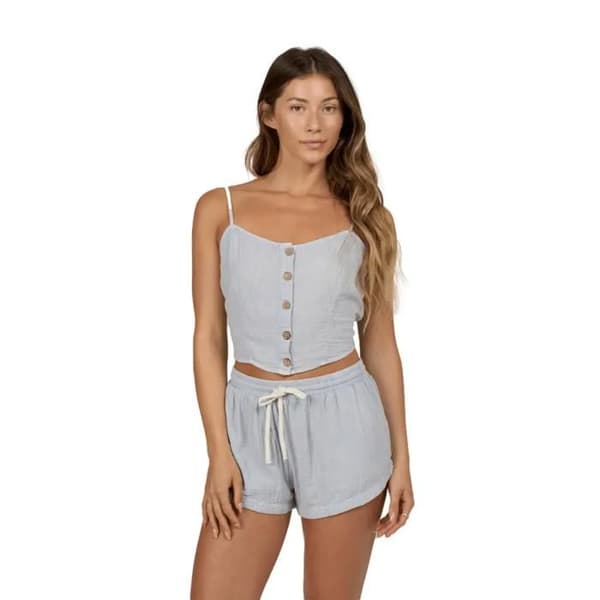 Damlinne Salty Crew Cloudbreak Cami
