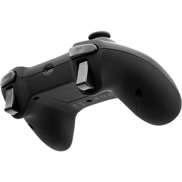 Bluetooth-kontroll - SPEEDLINK - RAIT - Nintendo Switch/OLED - Svart - USB