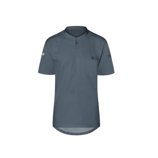Arbets T-shirt Karlowsky Performance - antracit