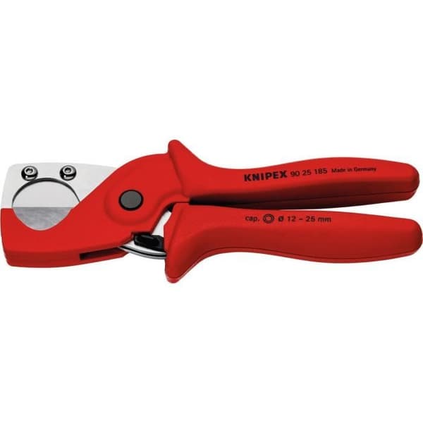 25 mm rörskärare - KNIPEX - 90 25 185 SB