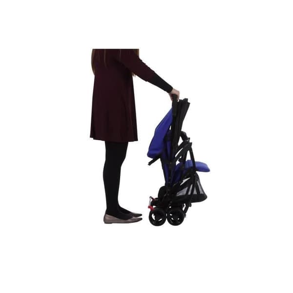 SAEFTY 1ST Paraplysulky Urby Plain Blue