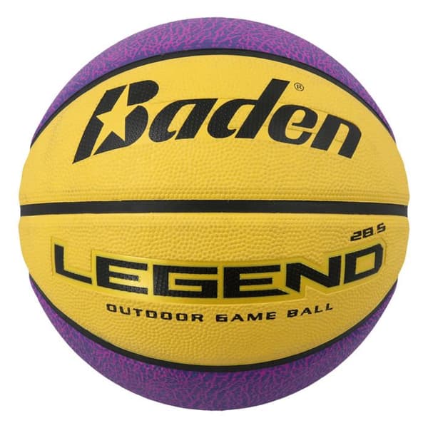 Ballong Baden Sportlegend