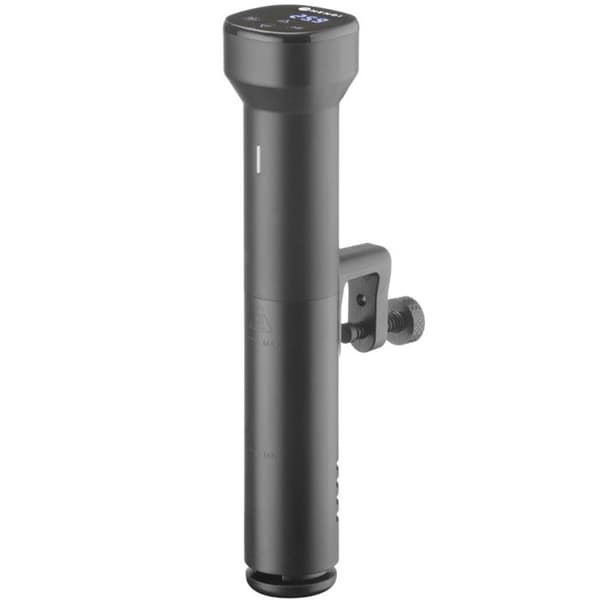 Termoplongeur för sous vide matlagning 30 1200 W 30 l professionell?