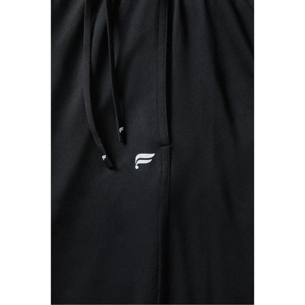 Fabletics Cloud Jersey byxan med vida ben för kvinnor