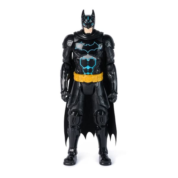 Figur - SPINMASTER - 6074673 - DC Comics Batman Ninja - 30 cm - 11 rörliga punkter