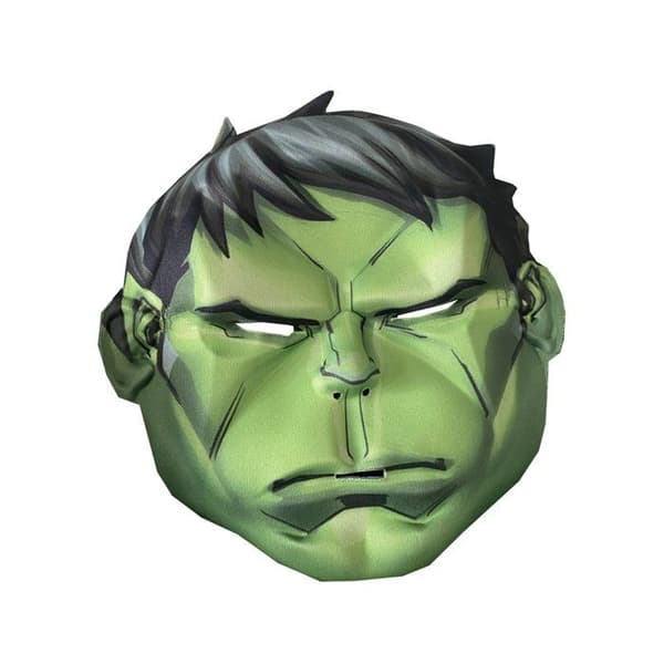 LUXUSKLÄDSEL HULK FÖRSTÄRKT KILL 7/8 ÅR Grön, Anis, Mint, Vatten
