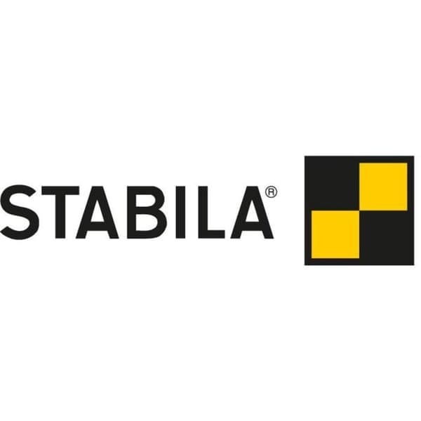 Règlet Stabila Typ 1104 1704 1 m plastisk