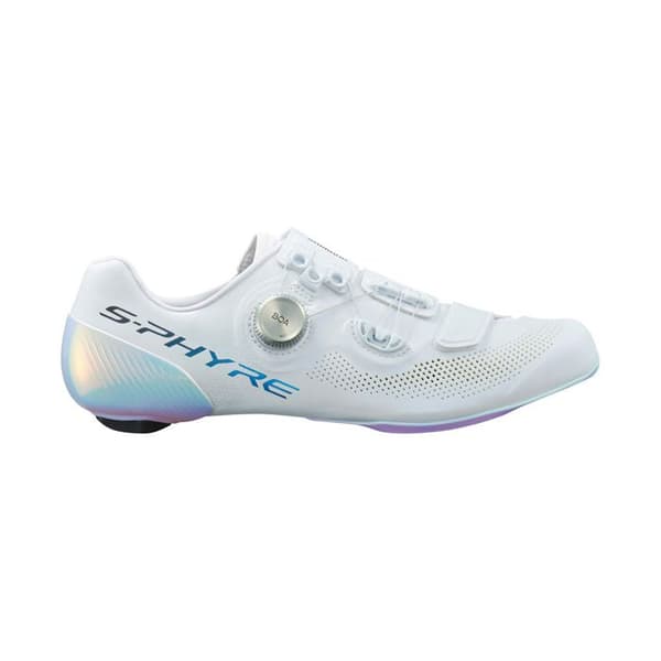 Dam skor Shimano S-phyre SH-RC903PWR - vit