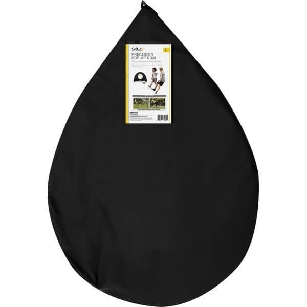 Fotbollsmål för precisionsövningar, 122x91 cm, Medium -SKLZ