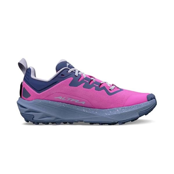 Altra Experience Wild 3+ damtrailskor