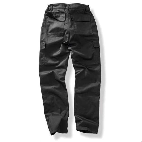 Result Work-Guard arbetsbyxor - svart