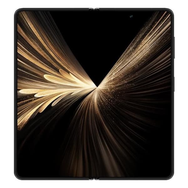 Smartphone Honor Magic V5 5G - 512 GB - Svart