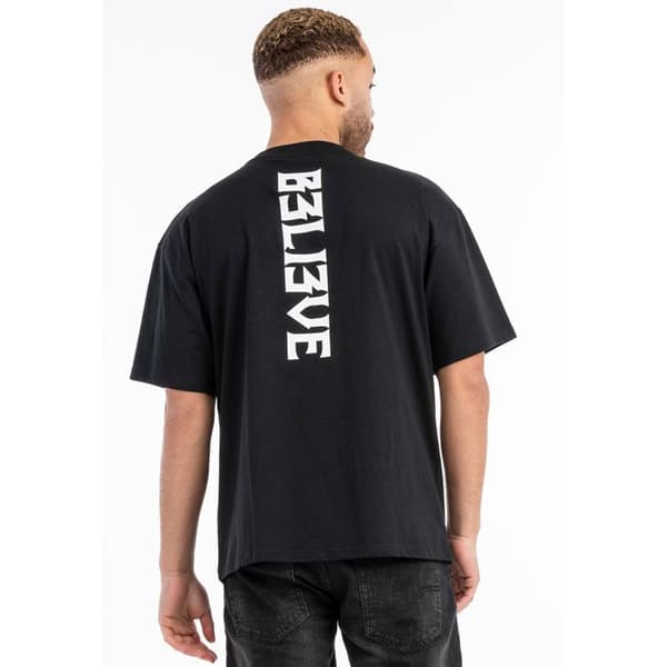 T-shirt Tapout B3Li3Ve