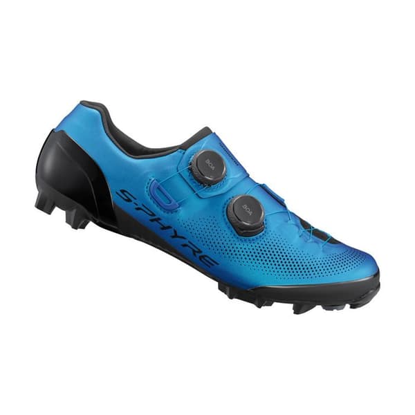 Shimano S-phyre SH-XC903 skor
