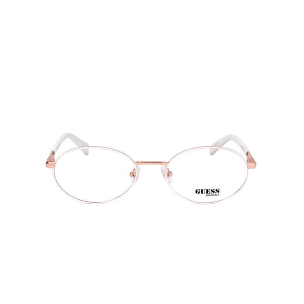 Båglar - Guess - GU8239 - Vit - Metall - Unisex