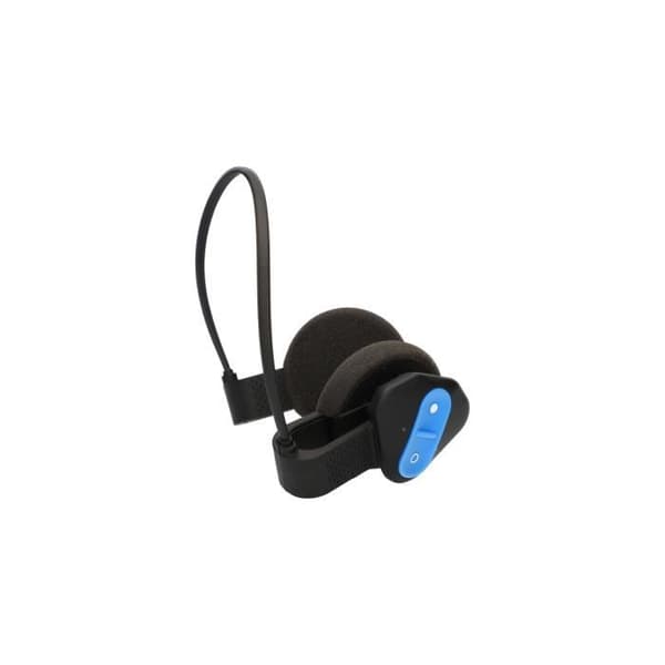 Hörlurar - SUPERTOOTH - SkiTooth - Bluetooth - Stereo ljud - Handsfree samtal