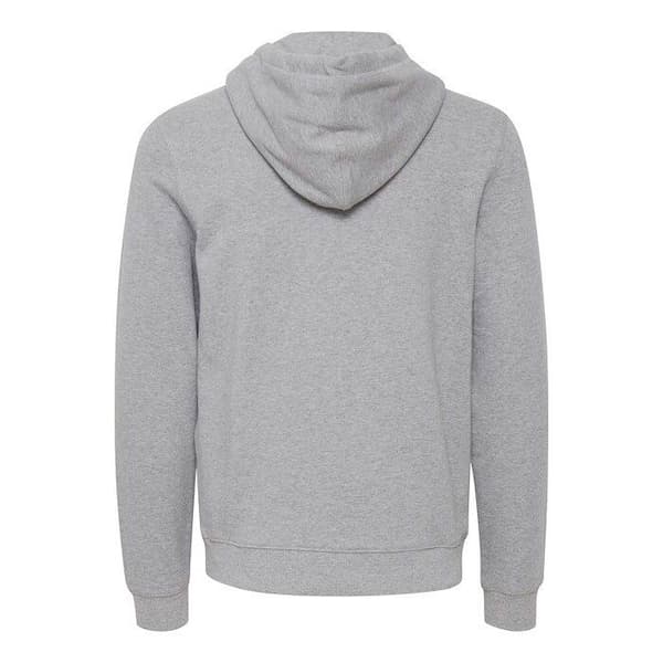Sweatshirt med huva Casual Friday sinius