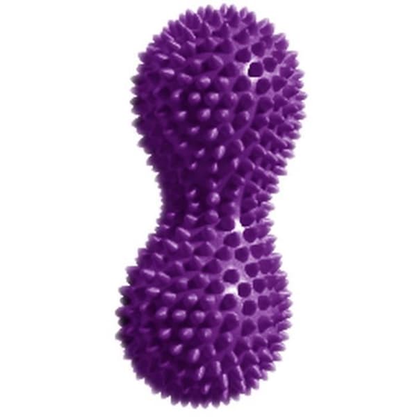 Bollkit - BSM - 9 bollar - Mjuka - Sensorisk stimulering - Blandet