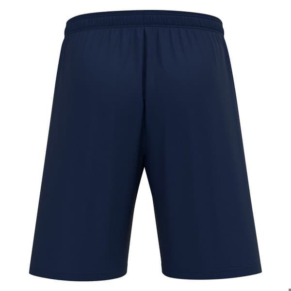 Kort Macron Aster - marin