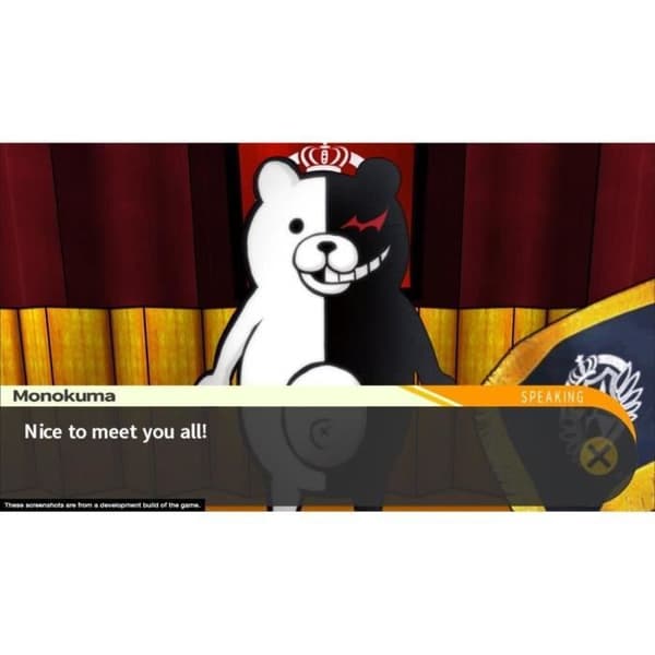 Danganronpa 1.2 Ladda om PS4-spelet