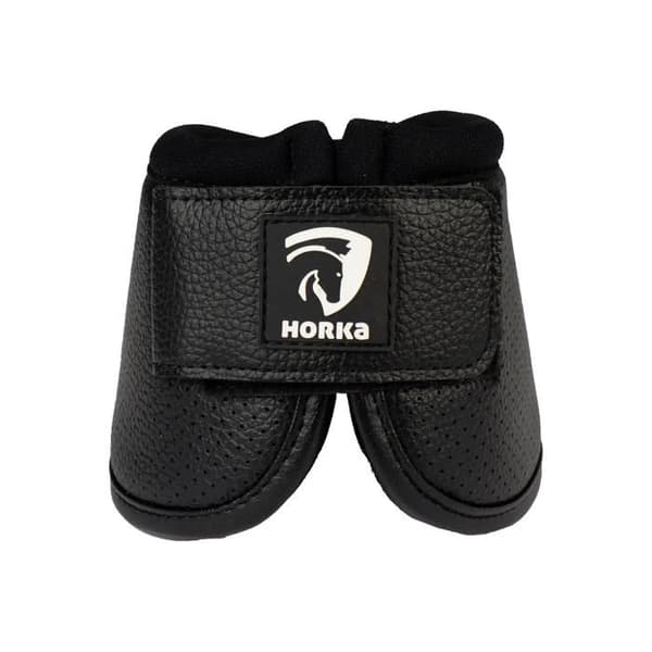 Crosshästkläppar Horka - Svart - M