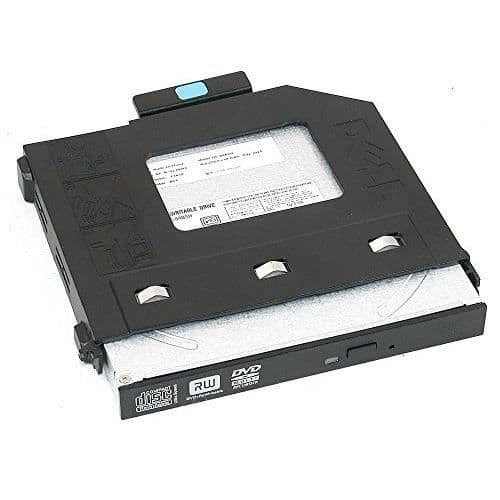DVD-spelare - DELL - OPTIPLEX 7010 - CD- och DVD-läsning - Kvalitetstillbehör