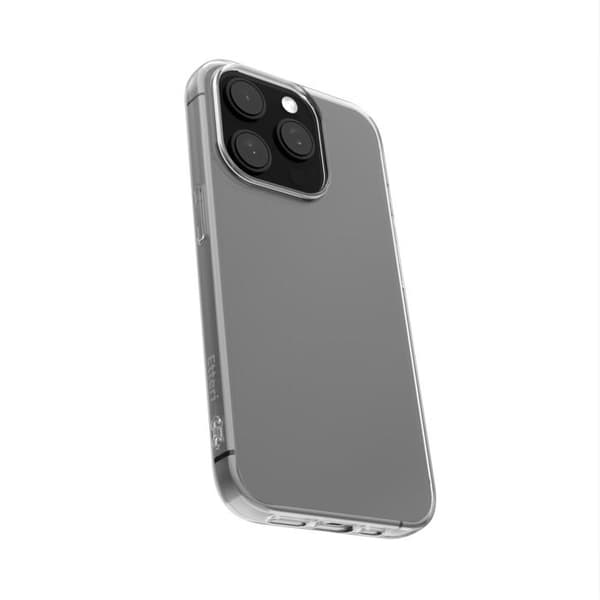 Etteri Transparent skal för iPhone 15 Pro Max 6,7"