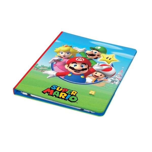 Super Mario Universal 7-10'' tablettväska