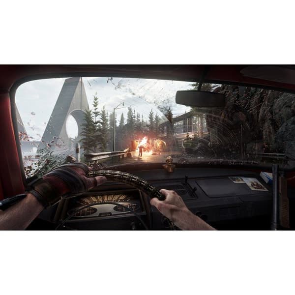 Atomic Heart - Ultimate Edition - Xbox Series X-spel