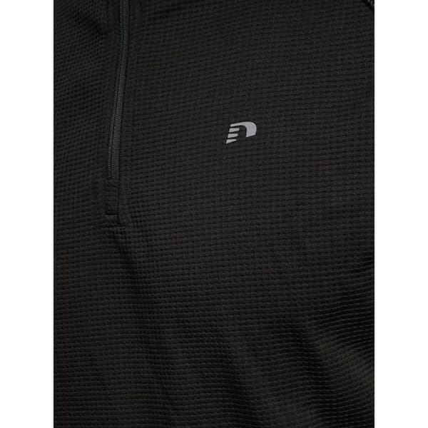 Sweatshirt 1/2 zip Newline Power