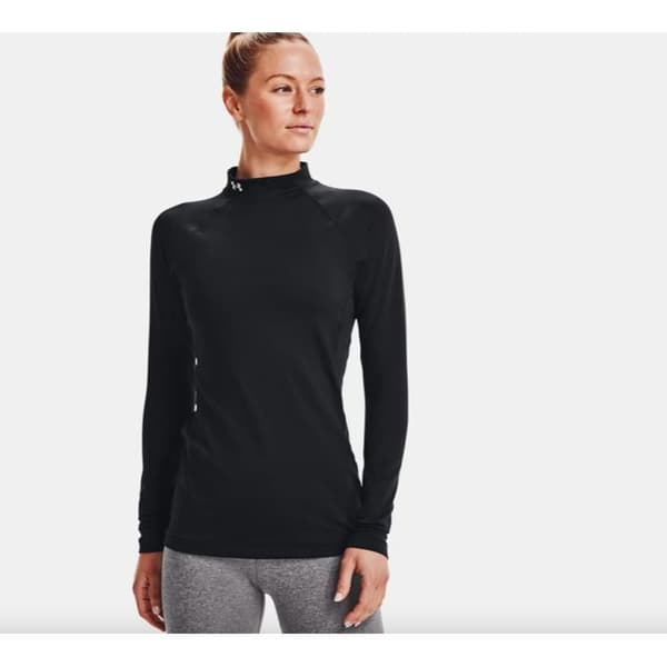 Under Armour t-shirt Coldgear